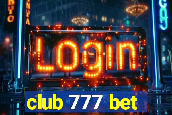 club 777 bet